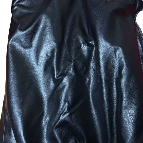 Vintage Betty Boop Leather Jacket By Excellent XL - Picture 10 of 10